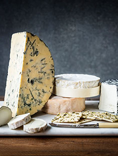 UK Rural Cheese