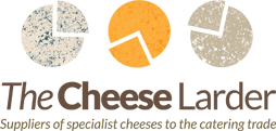 The Cheese Larder